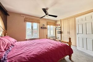 Bedroom 1- click for photo gallery